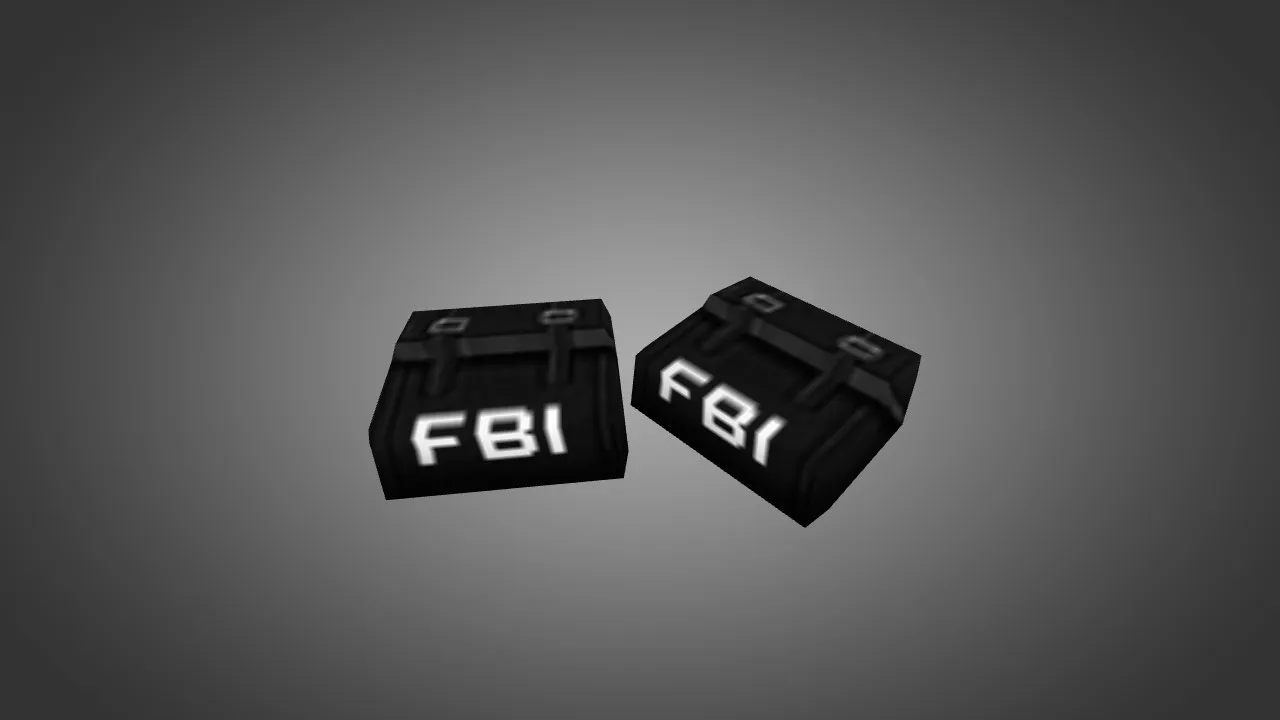 Модель «FBI Defusal Kit» (v_fbi_defuse, p_fbi_defuse, w_fbi_defuse) для CS 1.6: звуки, анимация осмотра, текстуры - скриншот 1
