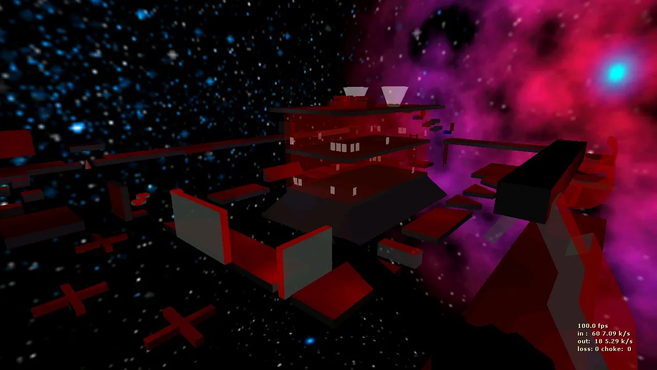 deathrun_astro для CS 1.6: тактики за CT и TR, точки, .nav, оптимизация и боты - скриншот 4