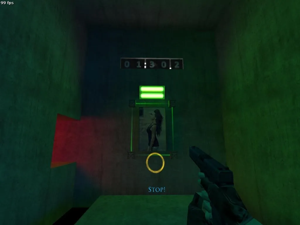deathrun_ghoztlightz для CS 1.6: тактики за CT и T, настройка ботов, .nav и оптимизация - скриншот 5