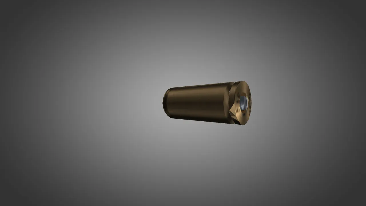 Модель «Bullet Packxz» для CS 1.6: гильзы, v_ p_ w_ модели, звук, анимация осмотра, качество текстур - скриншот 1