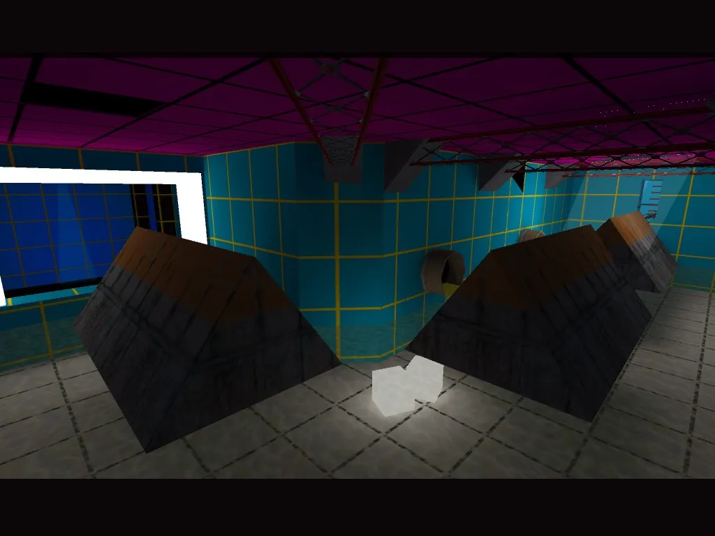 deathrun_ezykore для CS 1.6: точки, маршруты, оптимизация и настройка ботов - скриншот 5