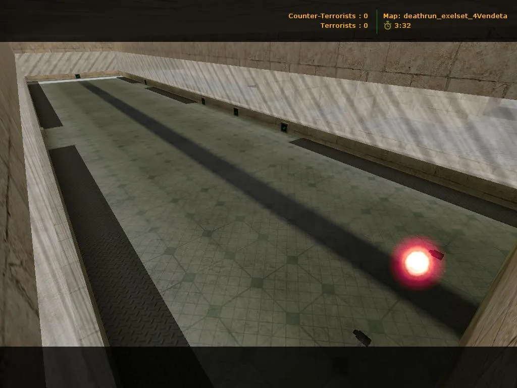 deathrun_exelset_4vendeta - deathrun-карта для CS 1.6: точки, раунды, баланс и оптимизация - скриншот 6