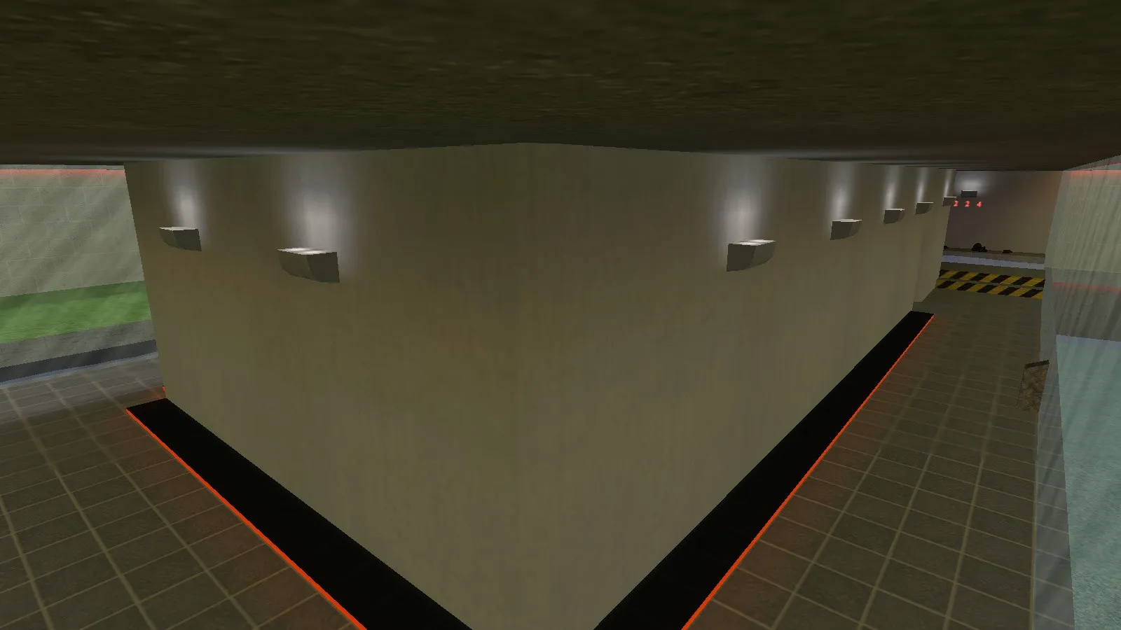 deathrun_friday3_rmk для CS 1.6: deathrun-карта, точки, маршруты, .nav и оптимизация wpoly/epoly - скриншот 19