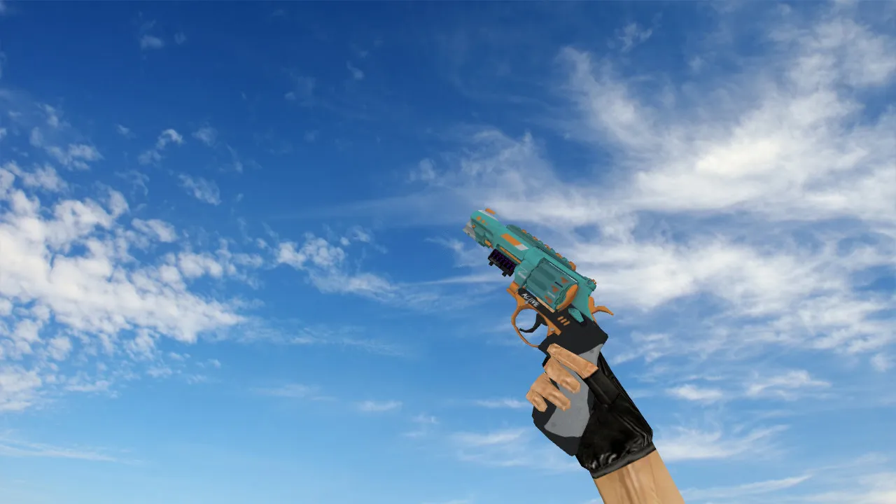 Обзор модели «R8 Revolver Validus» для CS 1.6: детальный разбор - скриншот 1