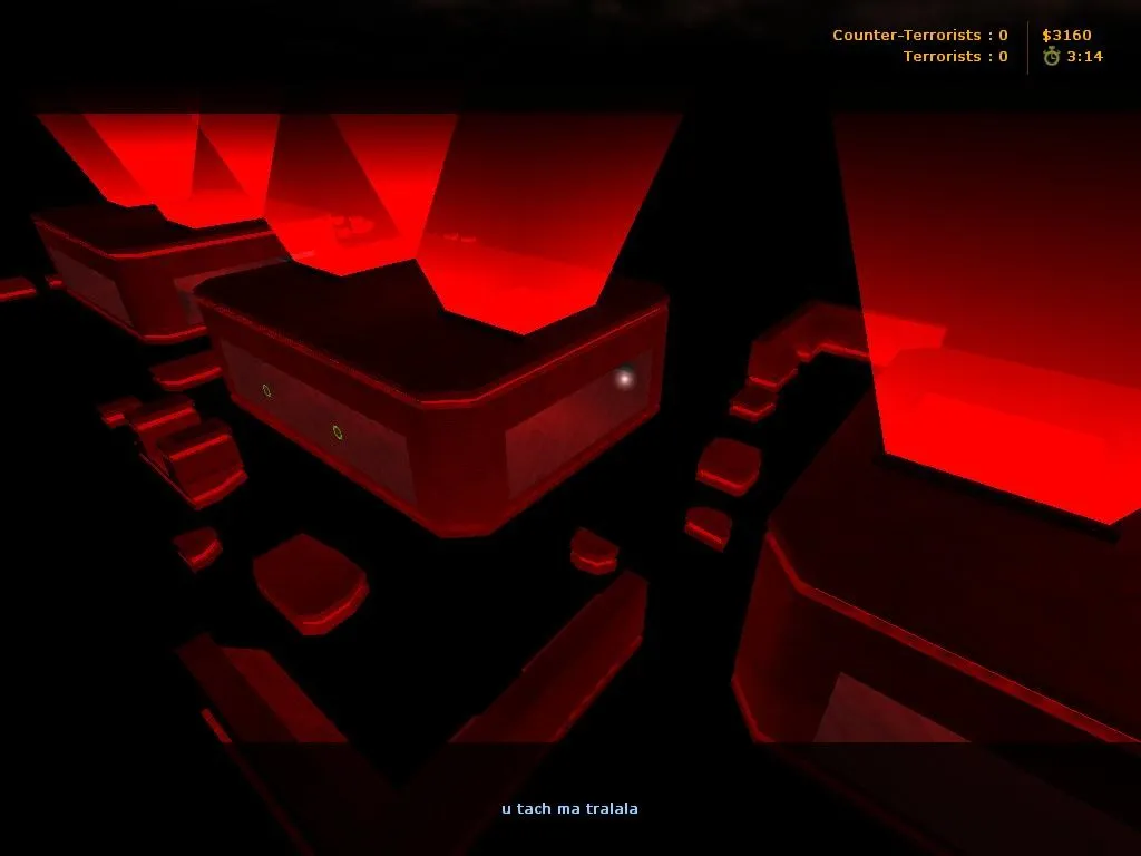 deathrun_extraordinary_fix для CS 1.6: .nav, баланс команд и оптимизация - скриншот 3