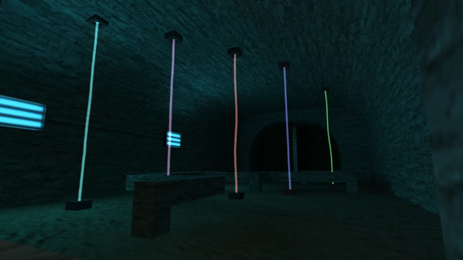 deathrun_aztecan_beta1 - Deathrun-карта для CS 1.6: тактика, боты, точки и оптимизация - скриншот 7