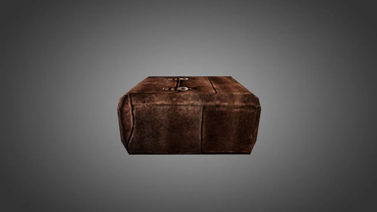 Модель «Huge CZ Backpack» v_ и p_ для CS 1.6: анимация осмотра, звуки, качество текстур - скриншот 3