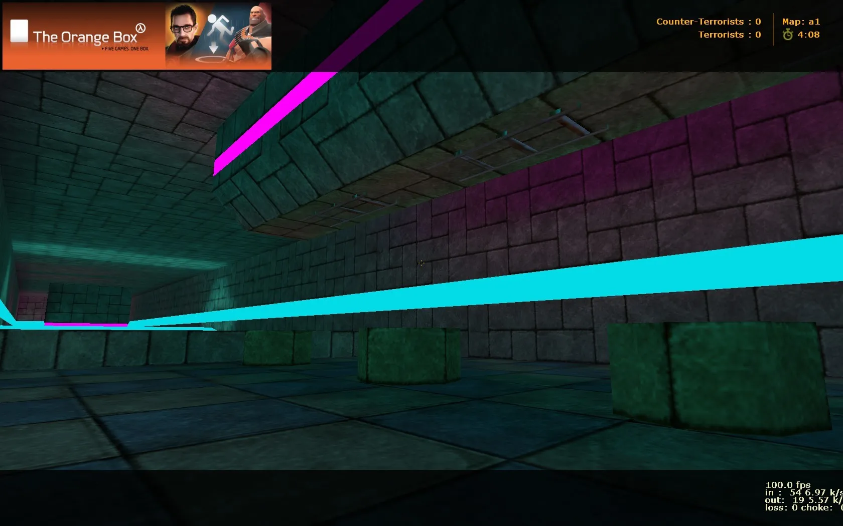 deathrun_adi_blurez для CS 1.6: тактика, точки, .nav, оптимизация и чистый запуск без рисков - скриншот 3
