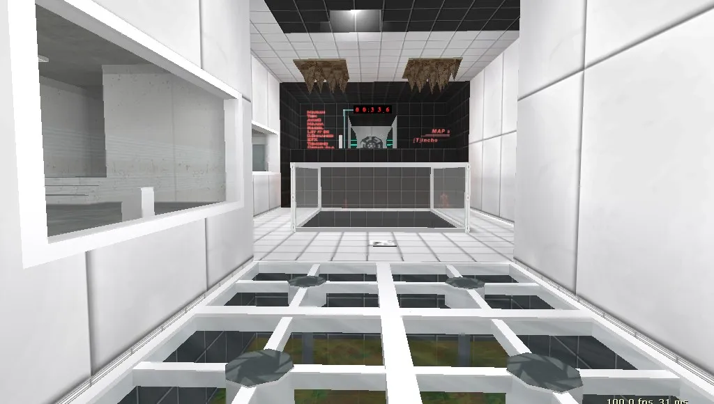 deathrun_aperture2 - deathrun-карта для CS 1.6: проходы, раунды, .nav и производительность - скриншот 5