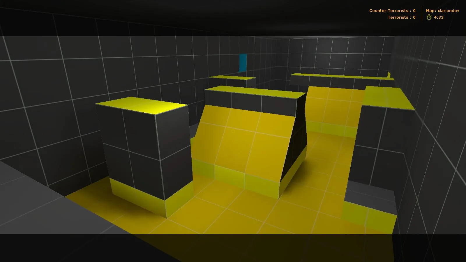 deathrun_clarion_dev_f - Deathrun карта для CS 1.6: точки, стратегия, производительность и простой запуск - скриншот 9