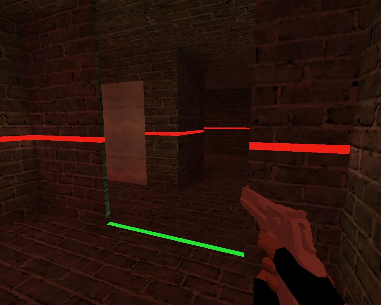 deathrun_av2009 для CS 1.6: тактика за терр, CT-ловушки и настройка под твой конфиг - скриншот 2
