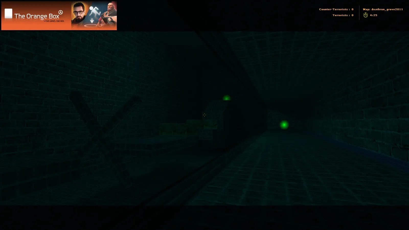 deathrun_grove2011 для CS 1.6: deathrun-карта, баланс сторон, тактики, .nav, оптимизация wpoly/epoly - скриншот 4