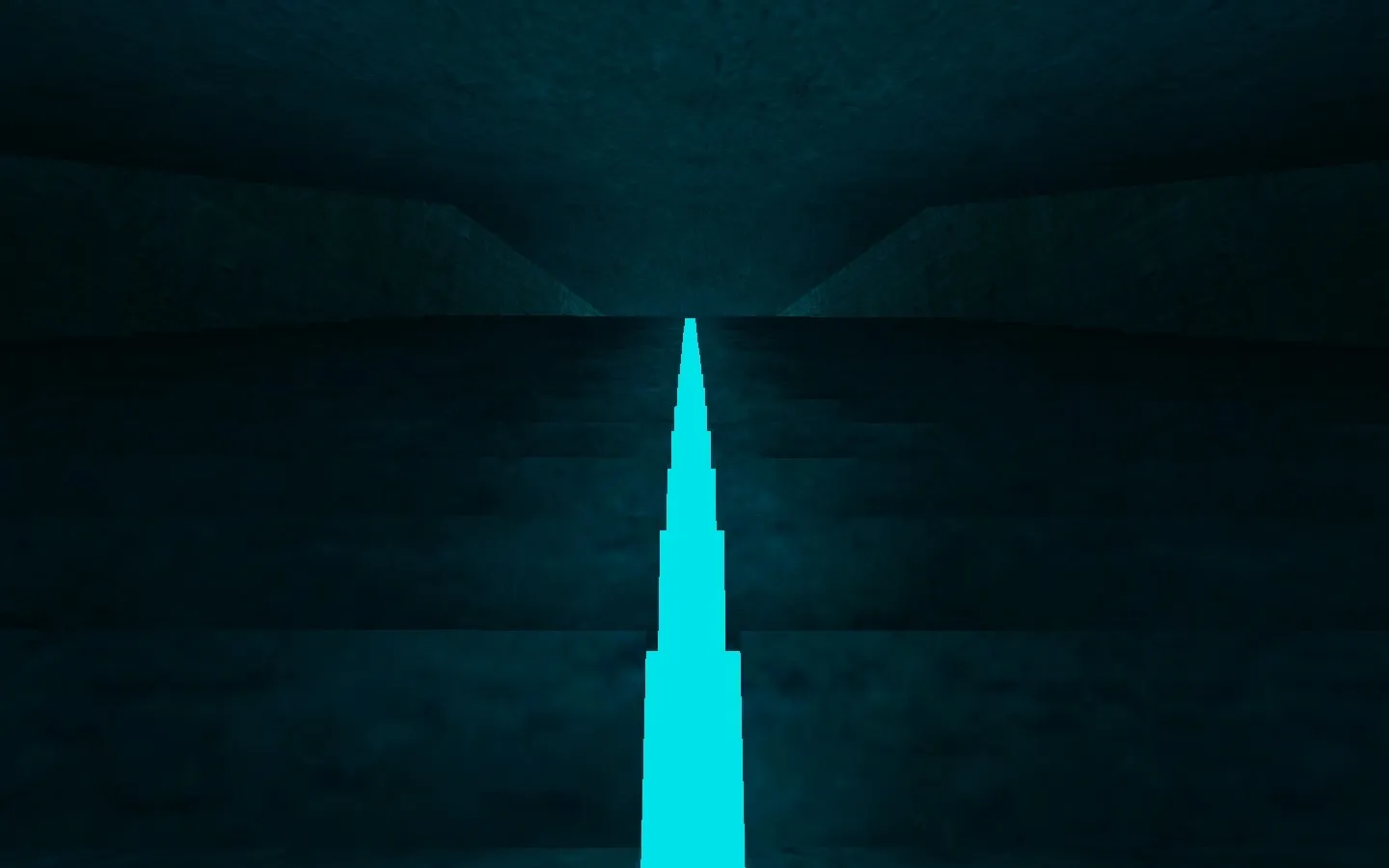 deathrun_bhopz_v2 для CS 1.6: стратегия, точки, боты (.nav), оптимизация карт - скриншот 4