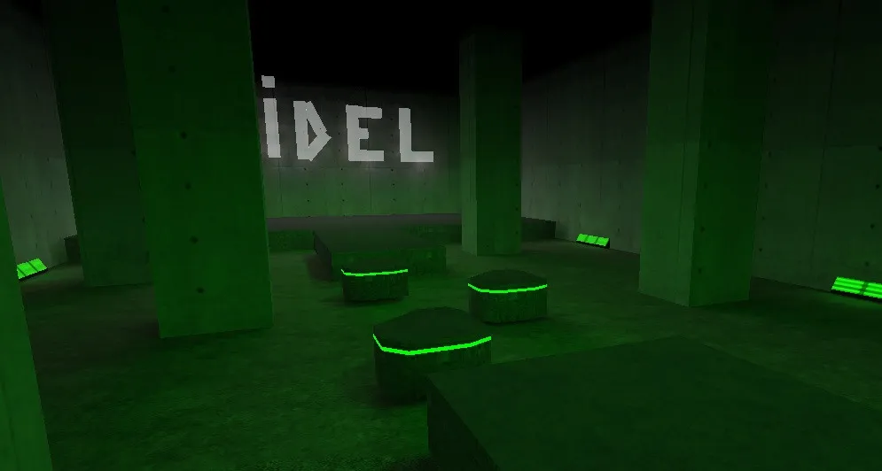 deathrun_given_fix для CS 1.6: баланс сторон, точки, .nav для ботов, оптимизация wpoly/epoly - скриншот 2
