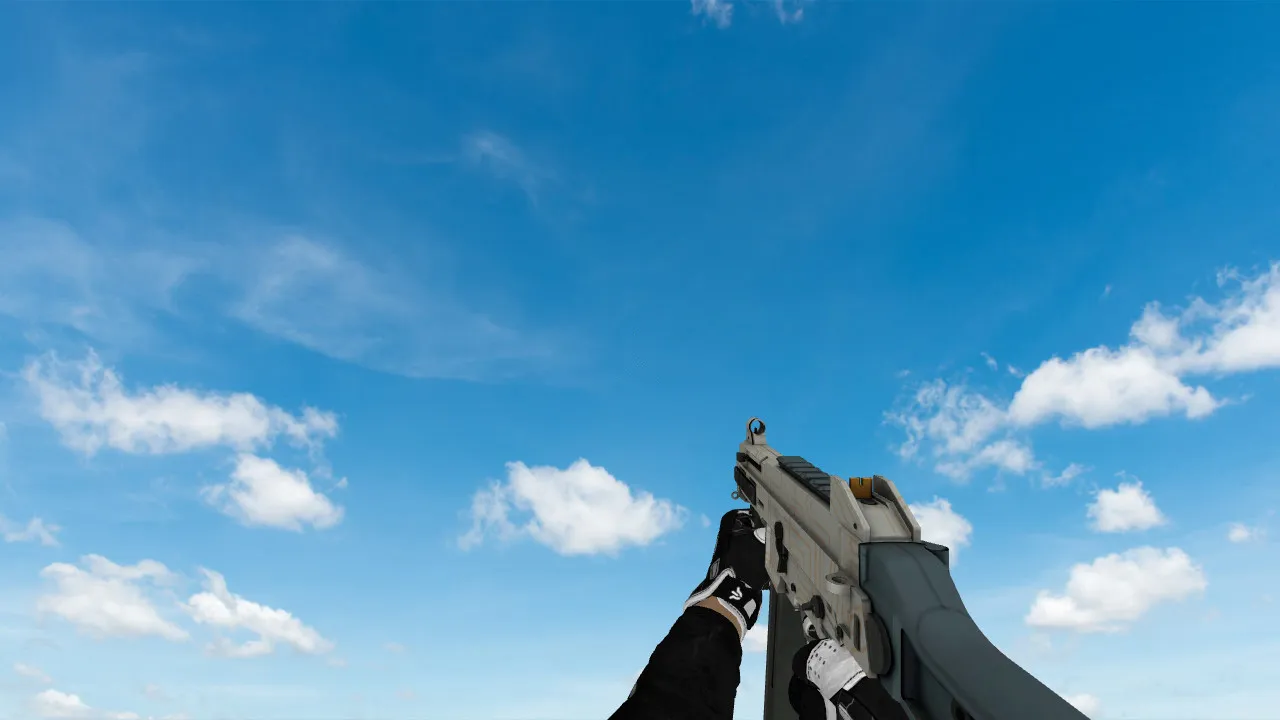 Пак моделей оружия «Batureis Sport Gloves Pack» для CS 1.6: v_ модели, p_ модели, w_ модели, звуки и анимация осмотра - скриншот 27