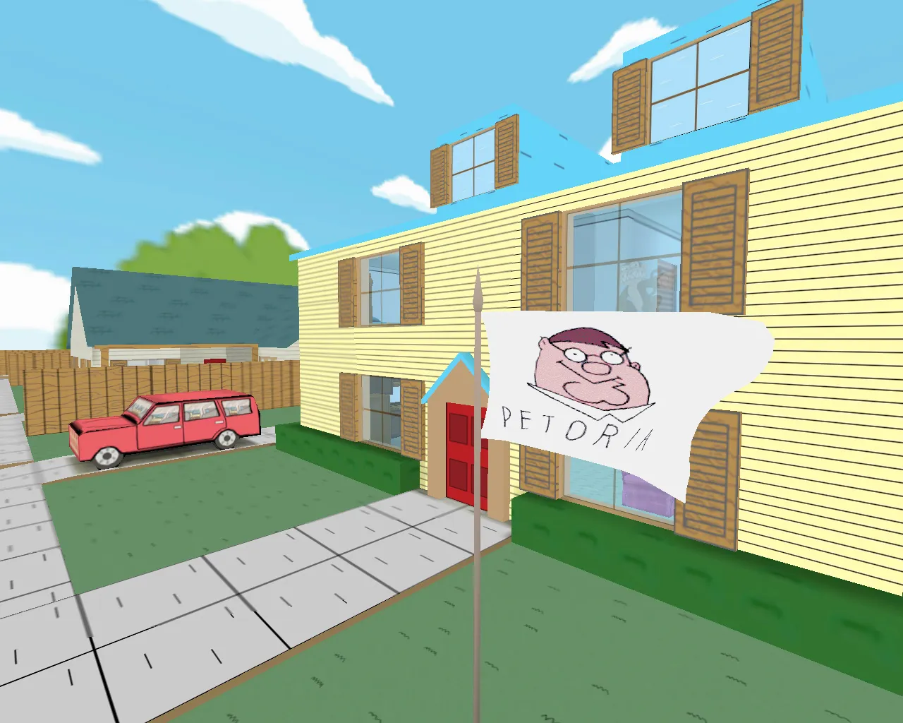 Карта cs_familyguy для CS 1.6: позиции, тайминги, .nav для ботов и оптимизация wpoly/epoly - скриншот 1
