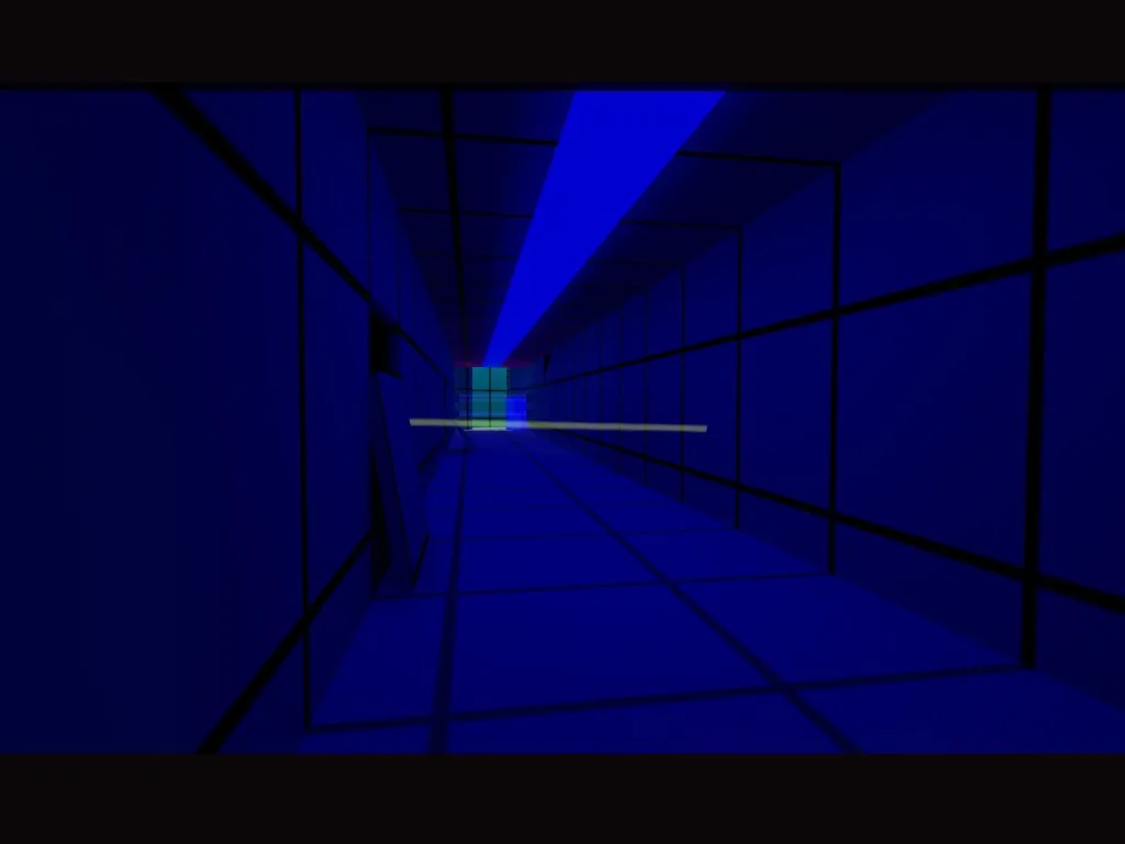 deathrun_ezykore для CS 1.6: точки, маршруты, оптимизация и настройка ботов - скриншот 4