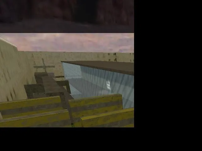 deathrun_avers для CS 1.6: точки, ловушки, .nav для ботов и оптимизация wpoly/epoly - скриншот 4