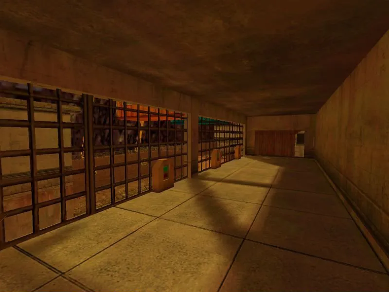 deathrun_burnzone для CS 1.6: тактика, точки, баланс сторон, .nav для ботов и оптимизация wpoly/epoly - скриншот 3