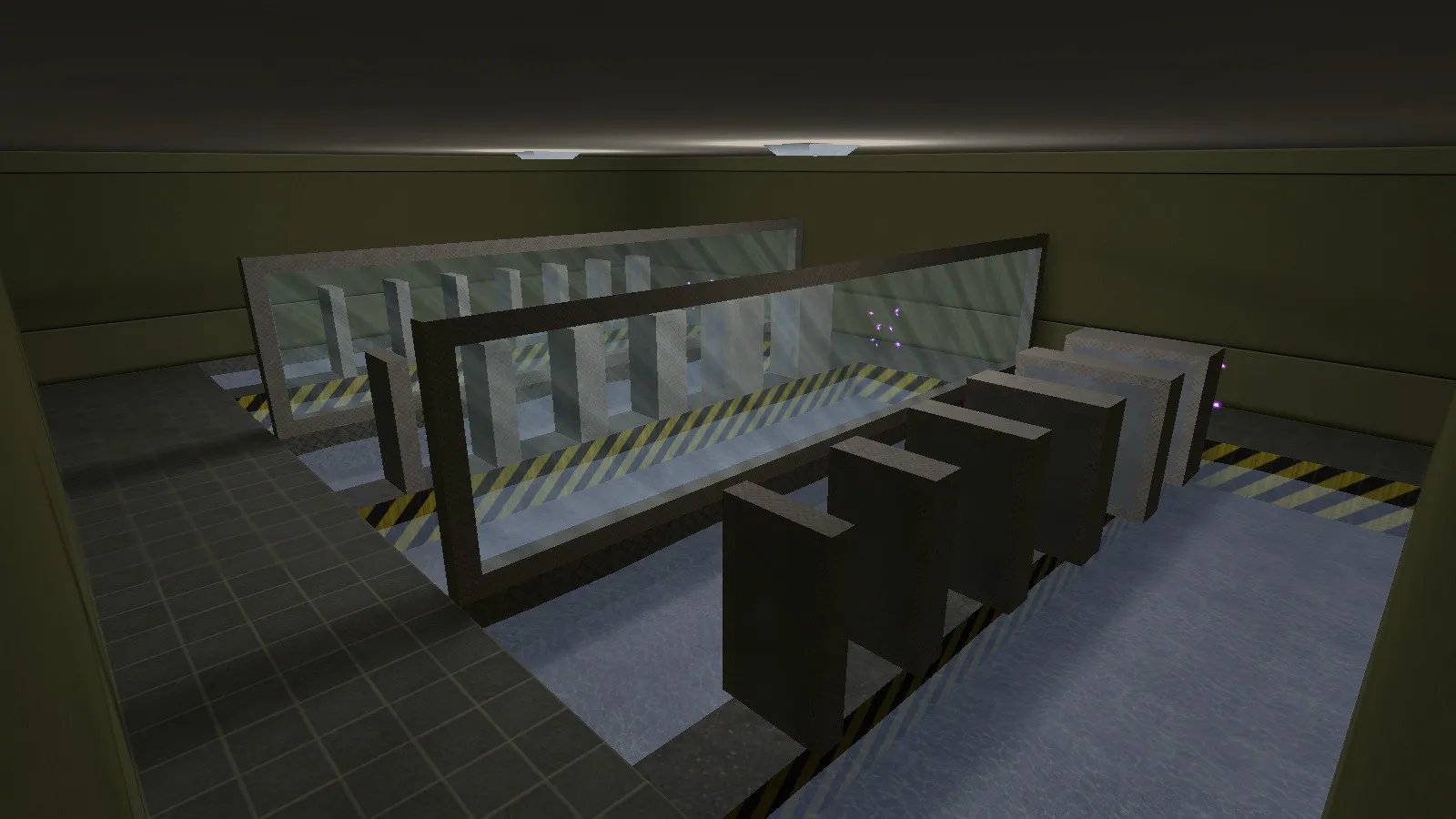 deathrun_friday3_rmk для CS 1.6: deathrun-карта, точки, маршруты, .nav и оптимизация wpoly/epoly - скриншот 11
