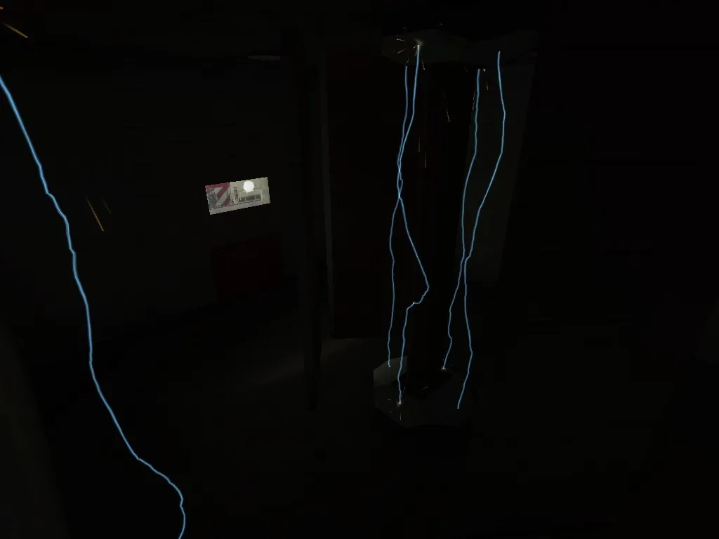 deathrun_alienlab_prefinal2 для CS 1.6: тактика, точки, оптимизация и запуск без рисков - скриншот 4