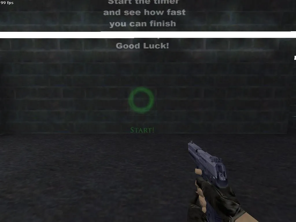 deathrun_av2009_hard-rc - Deathrun-карта для CS 1.6: баланс, тактика, .nav, оптимизация - скриншот 1