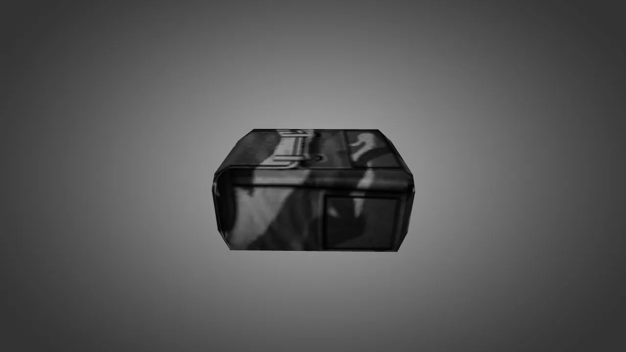 White Camo Backpack для CS 1.6: v_ p_ w_ модель, звуки, анимация осмотра, текстуры и настройка — скриншот 3